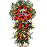 隆化开业花篮