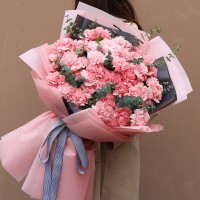 隆化开业花篮